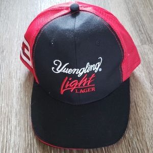 Yuengling Hat